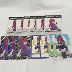 レイン・パターソン にじフェス