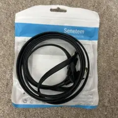 Senetem CAT8 LANケーブル 2000Mbps