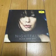 Nightfall Ott, Alice Sara　輸入盤