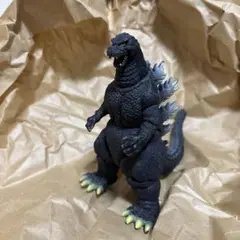 2025年最新】1998 ゴジラ ソフビの人気アイテム - メルカリ