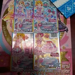 アイカツ