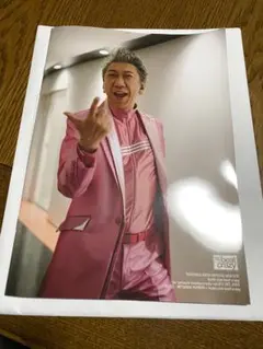 布袋寅泰 ミュージシャン