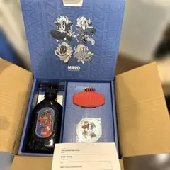 MARO x King Gnu Collaboration BOX シャンプー