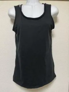 continuer de NICECLAUPレースデザイン タンクトップのサムネイル