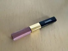CHANEL リップグロス ルルージュ　デュオ　ウルトラ　トゥニュ　グロス　69