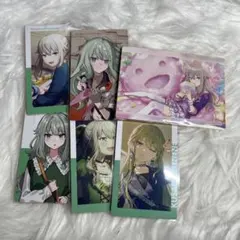 プロセカ　草薙寧々　まとめ売り　エピカ　アニメイト特典