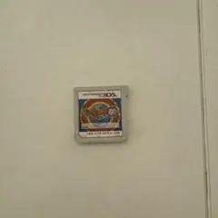 妖怪ウォッチ真打　ニンテンドー3DS ソフト 動作ok！