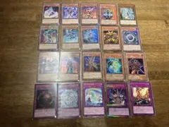 【本日限定価格】遊戯王デュエルモンスターズ カードセット