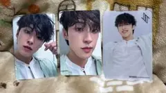 JO1 河野純喜 Your Key トレカ