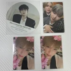 &TEAM ハルア トレカ まとめ売り