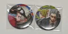 ジャンプGIGA 2024 SUMMER 呪術廻戦 缶バッジ 虎杖悠仁 2点 ② - メルカリ