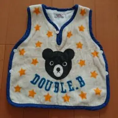 DOUBLE.B  ダブルビー  スリーパー