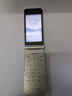 arrows ケータイ F-03L docomo Simフリー③