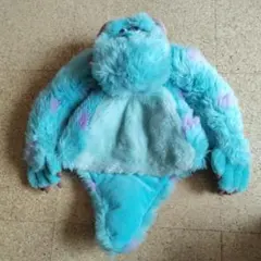 モンスターズ・インク サリー 帽子