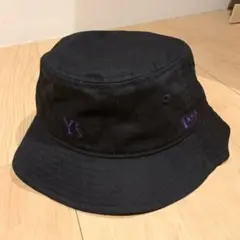 ⭐︎y's ワイズ　美品ハット　帽子　イベント ⭐︎y's ワイズ 美品ハット 帽子 イベント - メルカリ