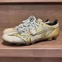 25.5cm MIZUNO アルファ PRO