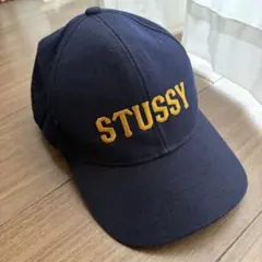 STUSSY ステューシー　ビンテージキャップ 2026年最新】stussy ステューシーキャップ stockの人気アイテム - メルカリ