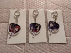 ヒプマイ 8thカフェ ナゴヤ Bad Ass Temple