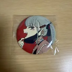 DECO*27 EXHIBITION サムネイル缶バッジ ヴァンパイア - メルカリ