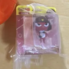 ケロロ軍曹　ブリスターチャームコレクション