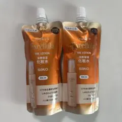 Excellula THE LOTION リッチ つめかえ用　２個のサムネイル