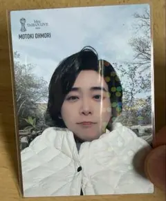 Mrs. GREEN APPLE フォトカード レア