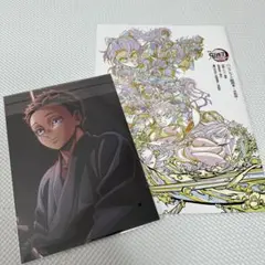劇場版「鬼滅の刃」無限城編　入場者特典　第6弾　セット売り