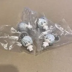 デスノート DEATHNOTE ニア めじるしチャーム めじるしアクセサリー