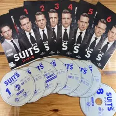 2026年最新】SUITS ドラマの人気アイテム - メルカリ