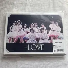 DMMスクラッチ イコラブ A賞 キャンバスボード