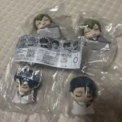 新品　呪術廻戦　死滅回遊　おねむたん　乙骨憂太