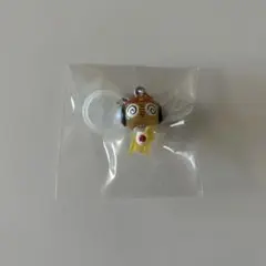 ケロロ軍曹　めじるしアクセサリー　クルル