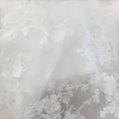 シアーカーテン生地ハギレ