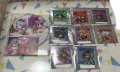戦国乙女 ステッカー まとめ売り バラ売り可能 - メルカリ