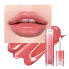 Peripera リップティント　いいねローズのサムネイル