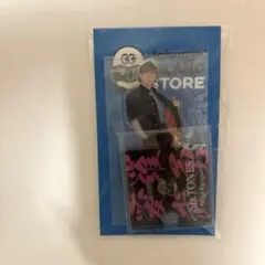 SixTONES 京本大我 アクリルスタンド