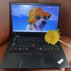 ✨11世代i5ThinkPadL13Gen2 16G256G11th - メルカリ