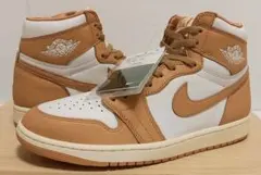 Nike Air Jordan 1 Retro High 新品29cm黒タグ付
