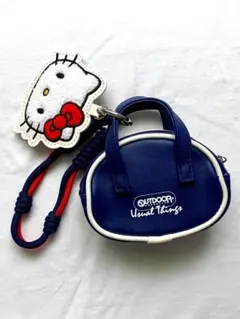 HELLO KITTY×OUTDOOR PRODUCTS