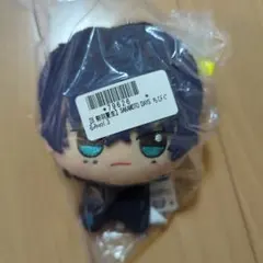 サカモトデイズ ちびぐるみ 勢羽夏生 b