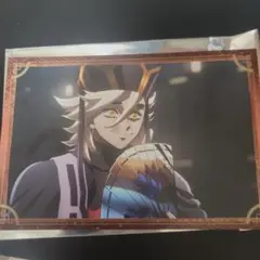 鬼滅の刃 無限城編 ポストカードコレクション 童磨☆