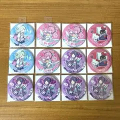 C96ホロライブサマー缶バッチ全16種コンプリートセット - メルカリ