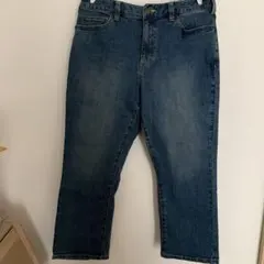 新品 デニムパンツ 76-106のサムネイル