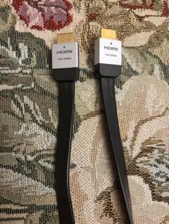 SONY HDMIケーブル HIGH SPEED (1.5m)のサムネイル