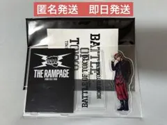 長谷川慎 BOT アクスタ - メルカリ