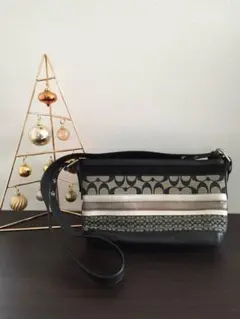 コーチ ショルダーバッグ