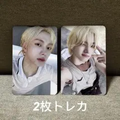 ソンホ アイドル