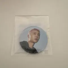 NCT 127 ジャニ 缶バッジ