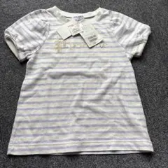 ポンポネット☆Tシャツ110のサムネイル