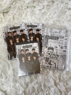 SixTONES ポートレートシリーズ 2021 セット